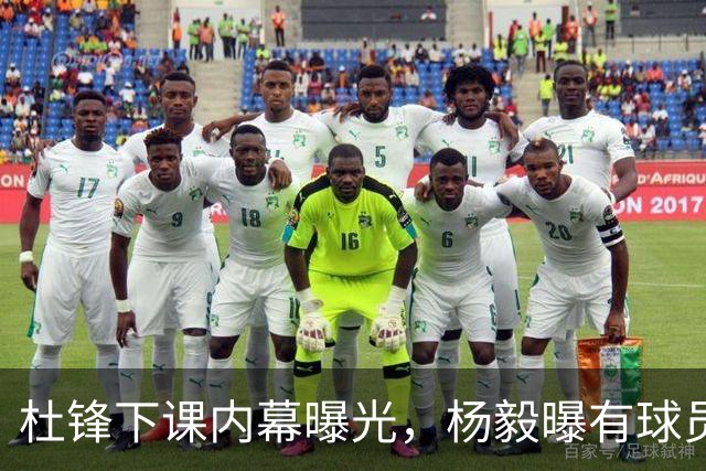 杜锋下课内幕曝光，杨毅曝有球员装病拒绝国家队，朱旭航离开新疆